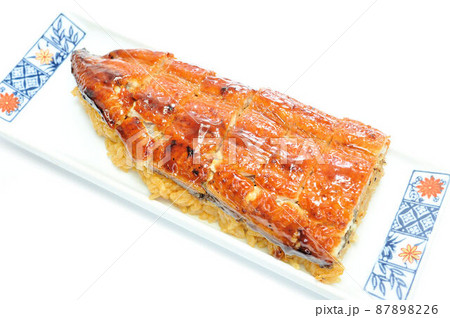 鰻姿寿司 鰻姿寿司 87898226