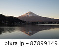 富士山 87899149