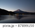 富士山 87899150
