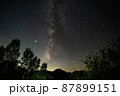 天の川 87899151