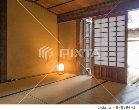 掛川城二の丸御殿大目付（国指定重要文化財） 87899443