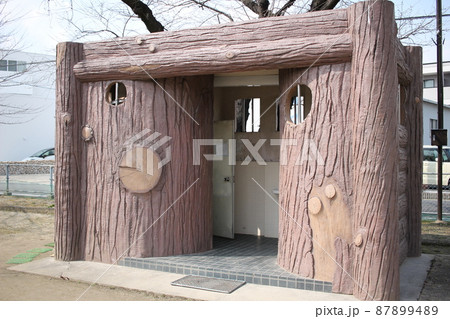 公衆トイレ 綺麗なトイレ 公園トイレ 公衆トイレ 綺麗なトイレ 公園トイレ 87899489