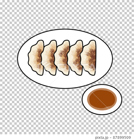 餃子 87899509