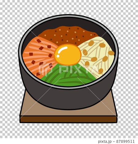 拌飯 拌飯 87899511