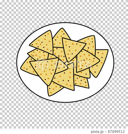 玉米片 玉米片 87899512