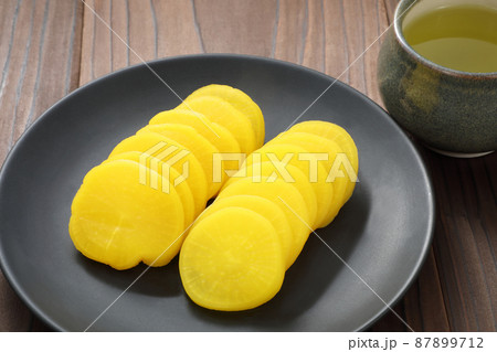 たくあん 87899712