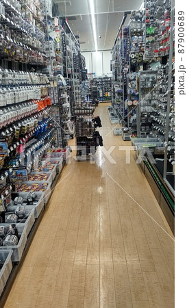 ルアー　陳列 87900689