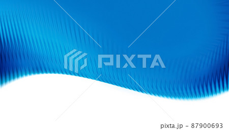 Abstract Blue Background 87900693