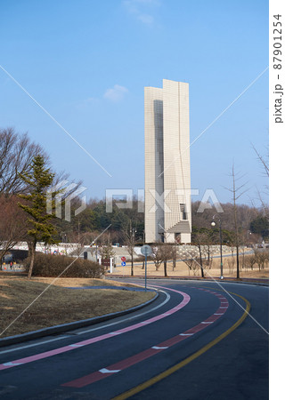 トップ タワー 塔 87901254