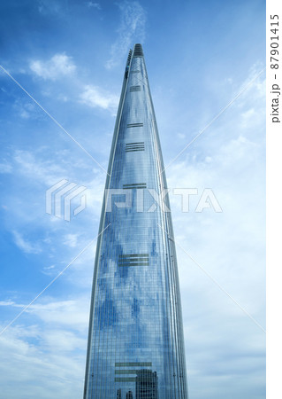 ロッテワールドタワー タワー ビル 87901415