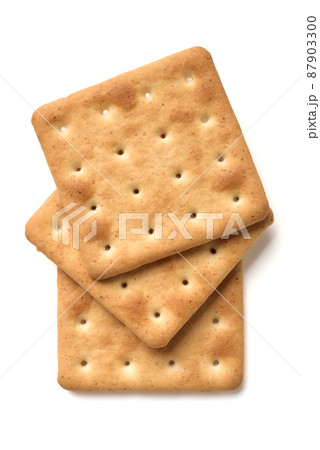Group of traditional dry biscuits, hardtacks Group of traditional dry biscuits, hardtacks 87903300