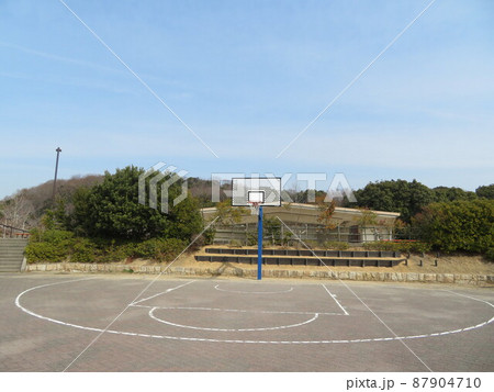バスケ 総合運動公園 バスケ 総合運動公園 87904710