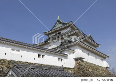 和歌山城 和歌山城 87907040