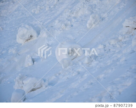 北アルプス 白馬岳 北アルプス 白馬岳 87907239