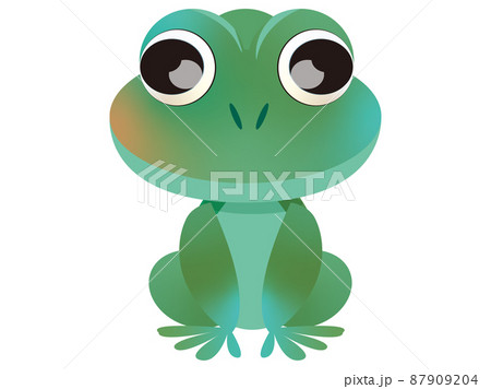 カエル カエル 87909204