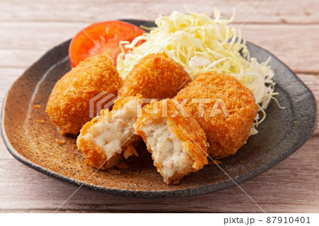 ポテトコロッケ 87910401