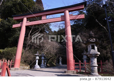 東国三社巡り・香取神宮・千葉県香取市 東国三社巡り・香取神宮・千葉県香取市 87913642