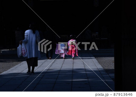 東国三社巡り・香取神宮・千葉県香取市 87913646