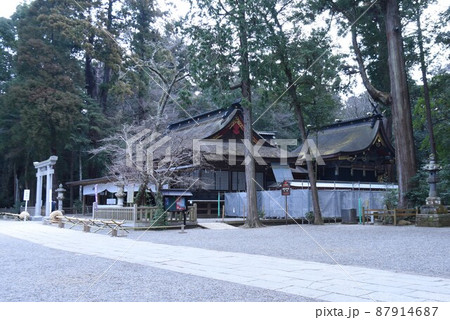 東国三社参り・鹿島神宮・茨城県鹿嶋市・武道の神様 東国三社参り・鹿島神宮・茨城県鹿嶋市・武道の神様 87914687