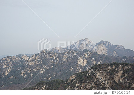 景色 山 風景 87916514