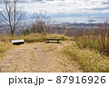 六甲山系油コブシ展望台 87916926