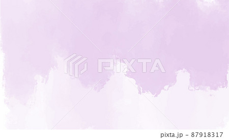 Purple watercolor background for your design, watercolor background concept, vector. Purple watercolor background for your design, watercolor background concept, vector. 87918317