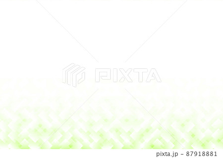 抽象的な背景 四角形 Abstract square background	 87918881