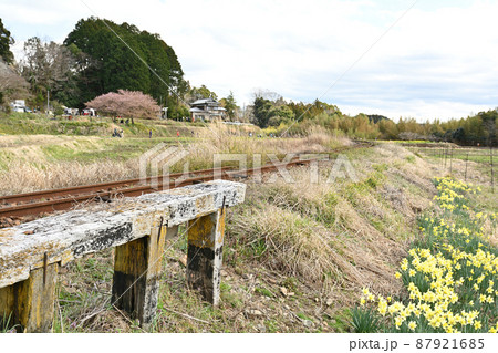 千葉・小湊鉄道 千葉・小湊鉄道 87921685