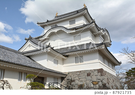 千葉・大多喜城 千葉・大多喜城 87921735