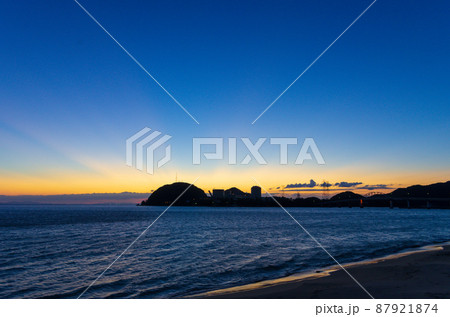 関西電力美浜発電所 関西電力美浜発電所 87921874