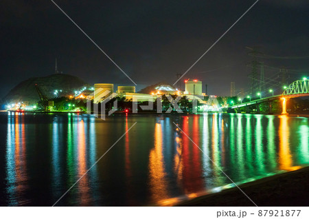 関西電力美浜発電所 関西電力美浜発電所 87921877