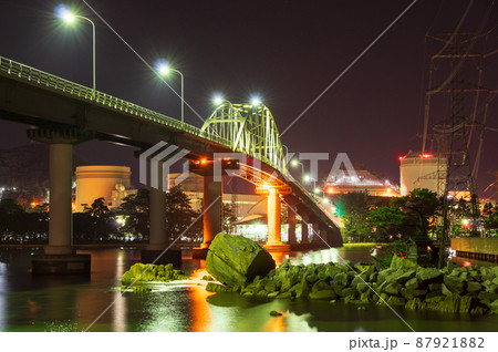 関西電力美浜発電所 87921882