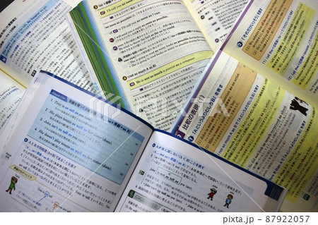 英語問題集 87922057