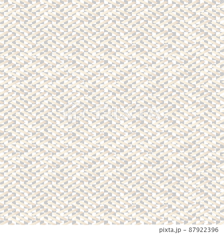 Japanese pattern background material, Hishimon 87922396