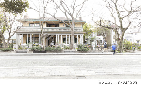 山手234番館　 87924508