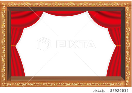 額縁 垂れ幕 フレーム 額縁 垂れ幕 フレーム 87926655