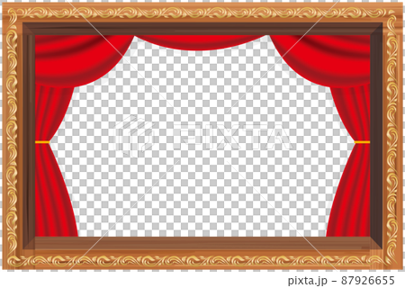 額縁 垂れ幕 フレーム 額縁 垂れ幕 フレーム 87926655