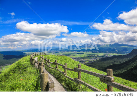 西湯浦園地展望所 87926849