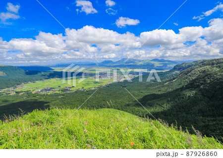 西湯浦園地展望所 87926860