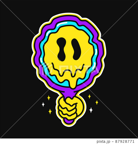Vector cartoon illustration,poster design 87928771