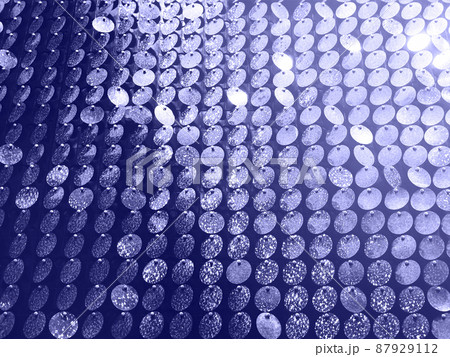 Colorful background of glowing sequins Colorful background of glowing sequins 87929112