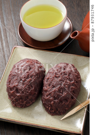 ぼた餅 おはぎ 87931746