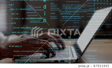 Conceptual programming and coding of future software 87931945