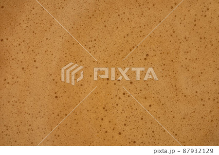 Cream coffee texture Cream coffee texture 87932129
