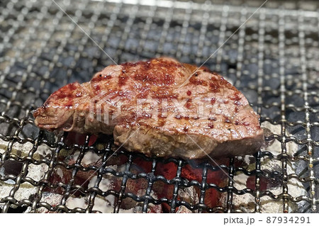 焼肉_牛ヒレ3 87934291
