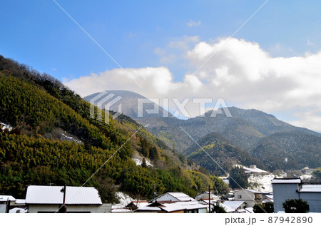 津和野・青野山 津和野・青野山 87942890