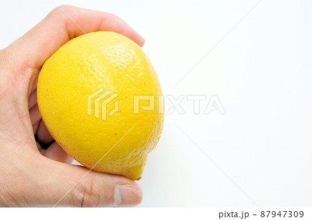 瀬戸田イエローレモン 87947309