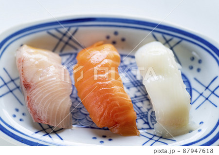 みんな大好き握り寿司 みんな大好き握り寿司 87947618