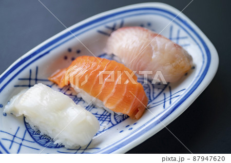 みんな大好き握り寿司 みんな大好き握り寿司 87947620