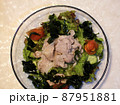 冷しゃぶサラダ 87951881